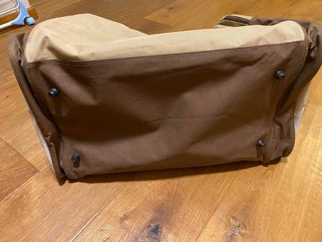 Grace - staršia veľká cestovná taška,