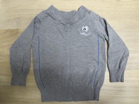 Sveter, kiki&koko,92