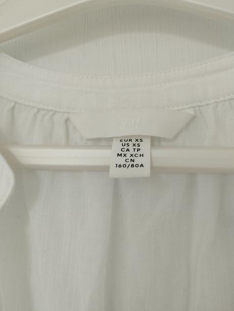 Blúzka, h&m,34