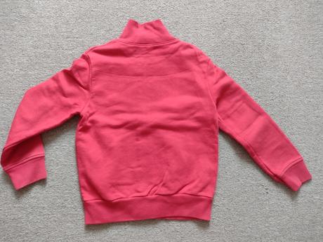 3x mikina vel. 110, zn. benetton, benetton,110