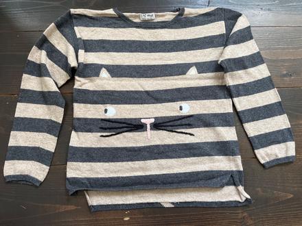 Svetrík next, next,134