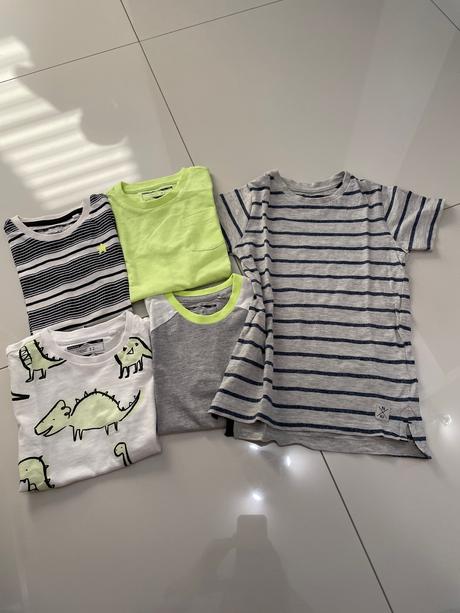 Trička č. 98, next,98