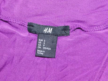 Pekne letne šaty, h&m,38