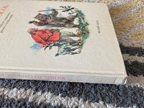 Div a zázrak (1981), 