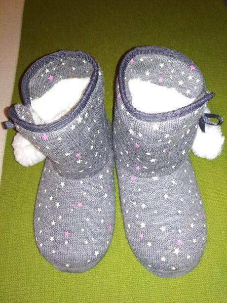 Papučky tchibo, tcm,29