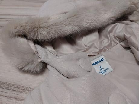 Kabatik mayoral 104 (110), mayoral,104