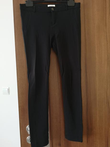 Strečové nohavice promod, promod,m