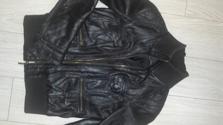 Kozena bundicka,s, s