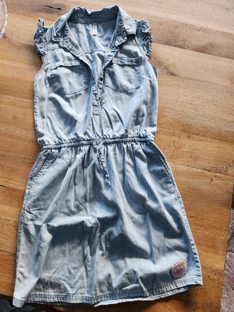 Letné šaty, coccodrillo,158