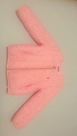 Prechodna bunda, original marines,122