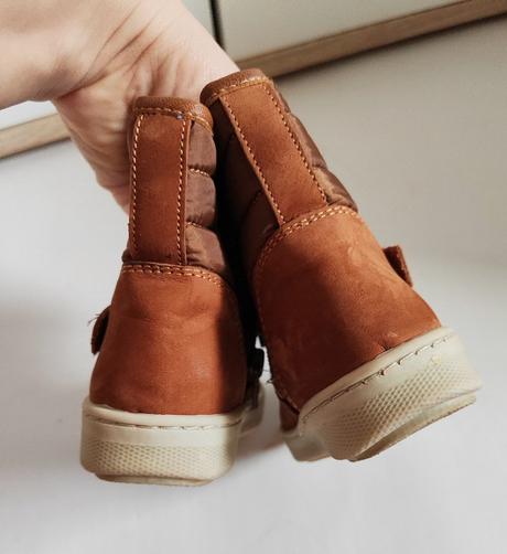 Čižmičky polaris, 21