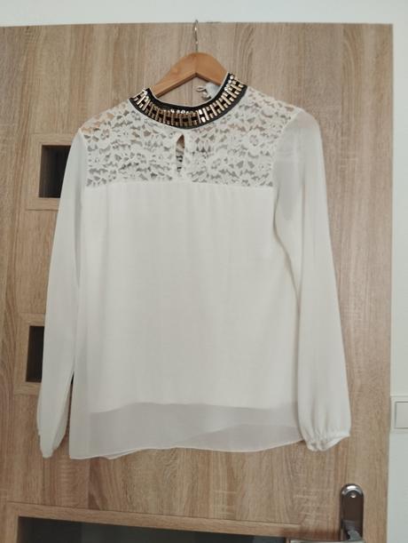 Balík oblečenia veľkosť 36-38, s