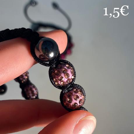 Bižutéria, šperky,