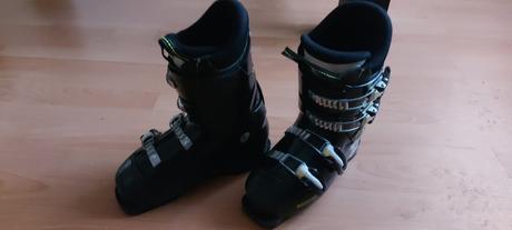 Lyžiarky rossignol, rossignol,37