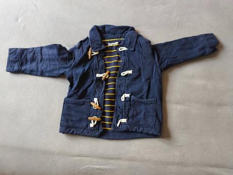 Bundička pre 3 ročných, gap,s