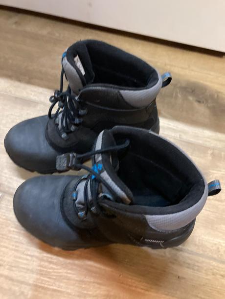 Zimné čižmy columbia, columbia,35