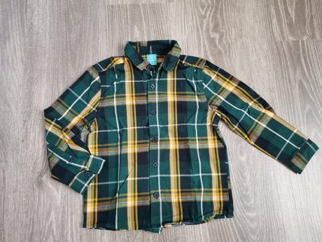 Košieľka, pepco,104