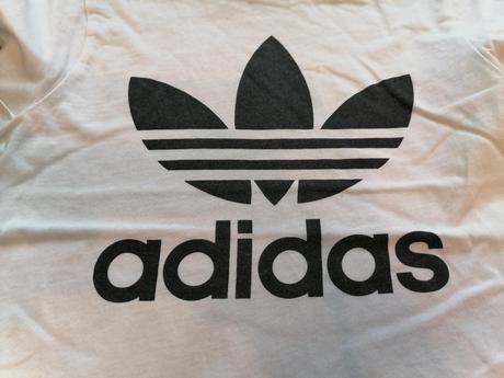 Tričko adidas, veľ. 134, adidas,134
