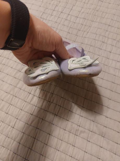 Balerinky, sinsay,32