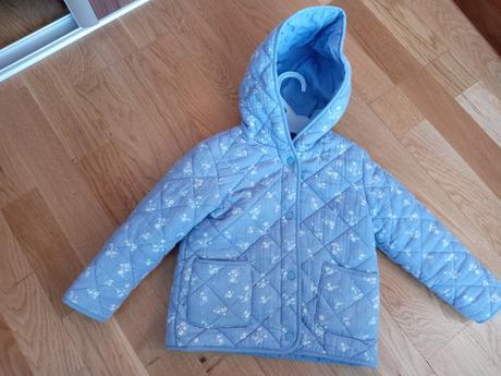Jarná, jesenná bundička, f&f,m