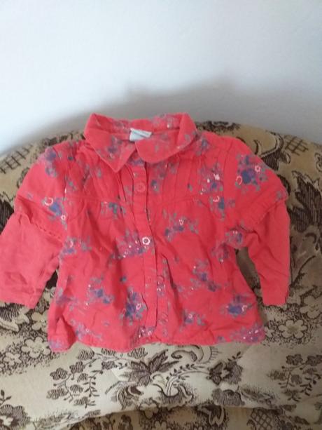 Bluzka, s.oliver,62