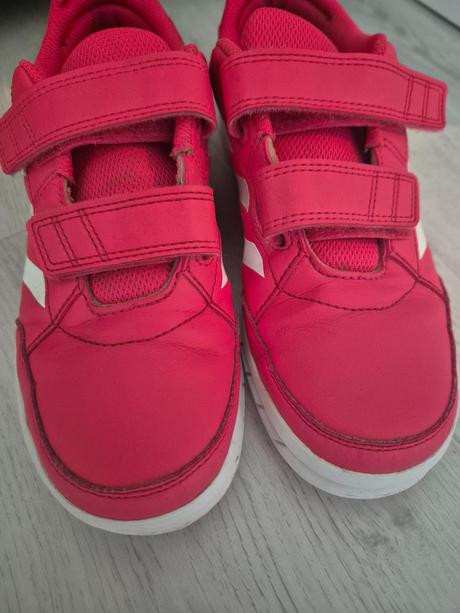 Tenisky, adidas,34