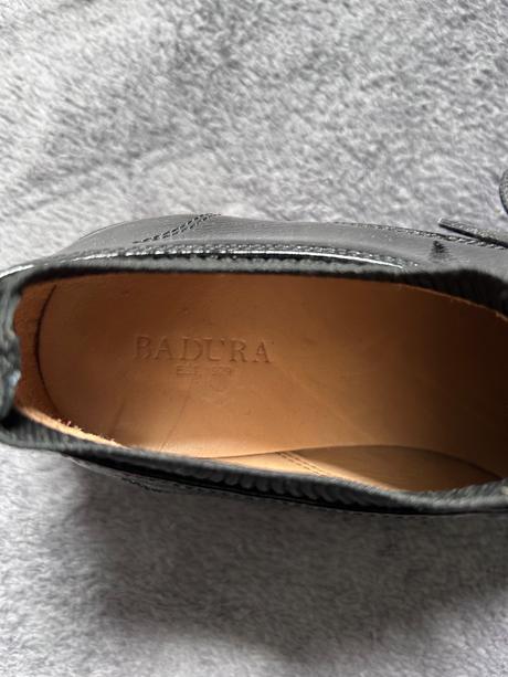 Badura poltopanky, 38