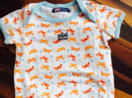 Body originalmarines 446, 68