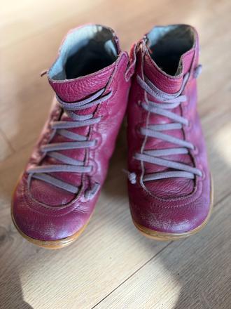 Topánky camper, camper,34