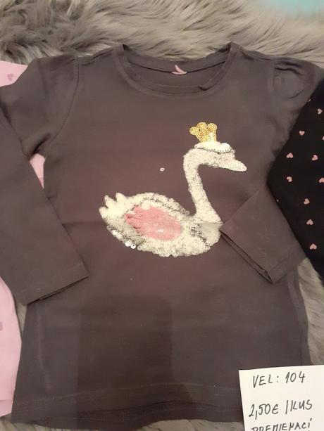 Tricko, dopodopo,104