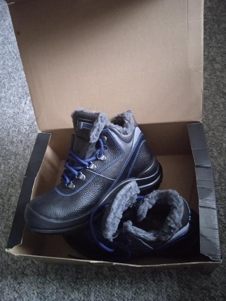 Pracovná obuv, 39, 39