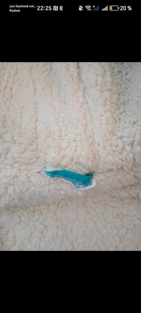 Chlapčenský overal na zimu 86, 86