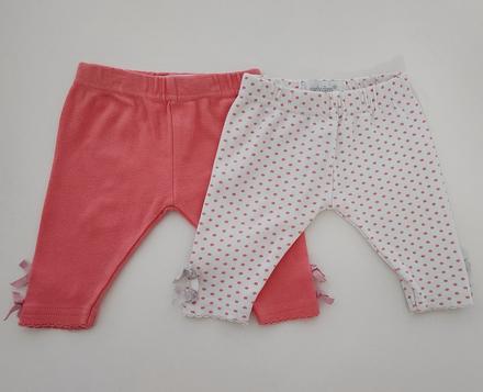 Legínky pre bábätko, early days,56