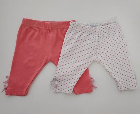 Legínky pre bábätko, early days,56