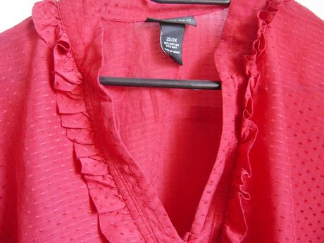 Tunika a blúzky, 52