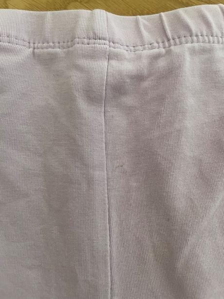 Trojstvrtove leginy, h&m,140