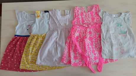 Letné šatky 92, 92