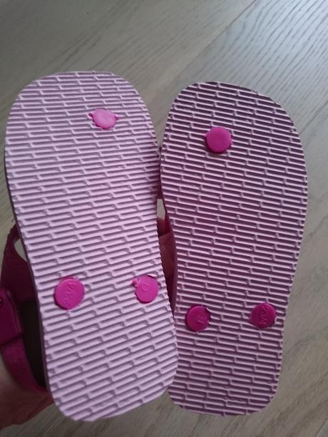 Žabky havaianas minnie, 25