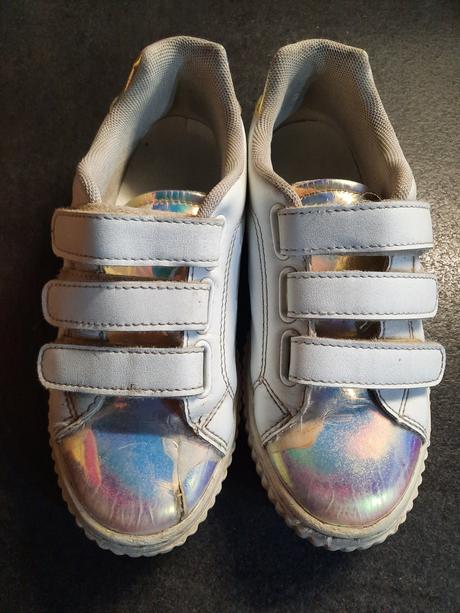 Tenisky , vn.dl. 20 cm., deichmann,32