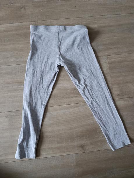 Dievčenské legíny, f&f,110