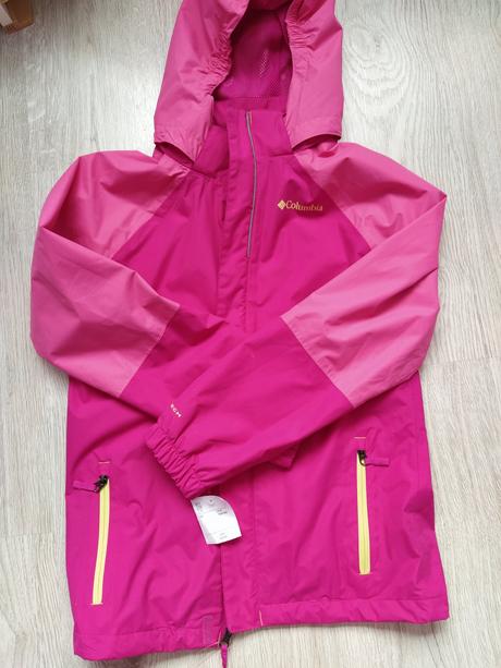 Vetrovka columbia, columbia,164