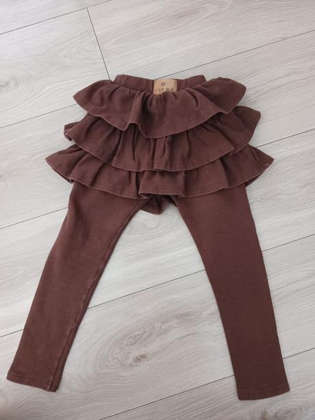 Zuppa leginy, 110