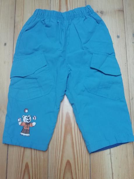 Oteplovacky, frog,86