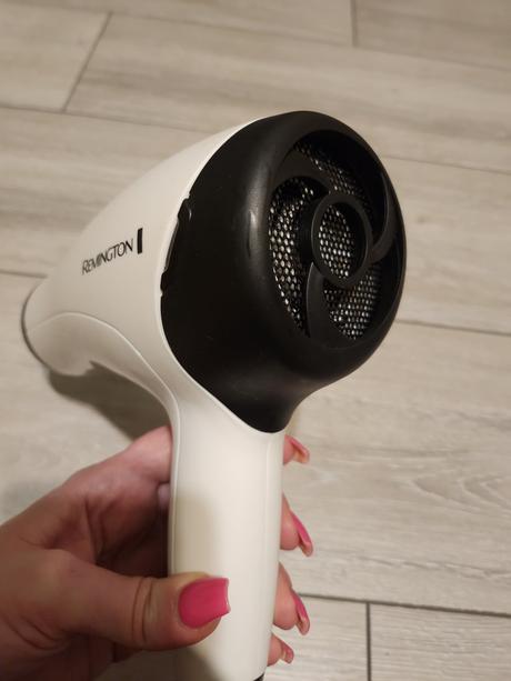 Fén remington 2000w, 