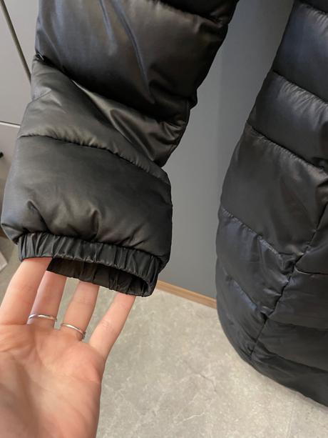 Lotto perový kabát, lotto,s