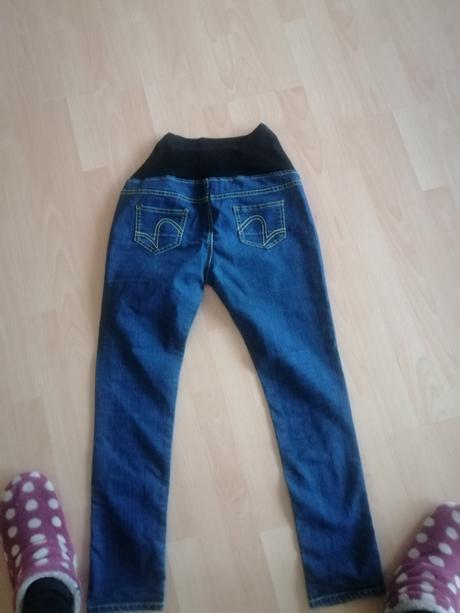 Tehotenské rifle, l