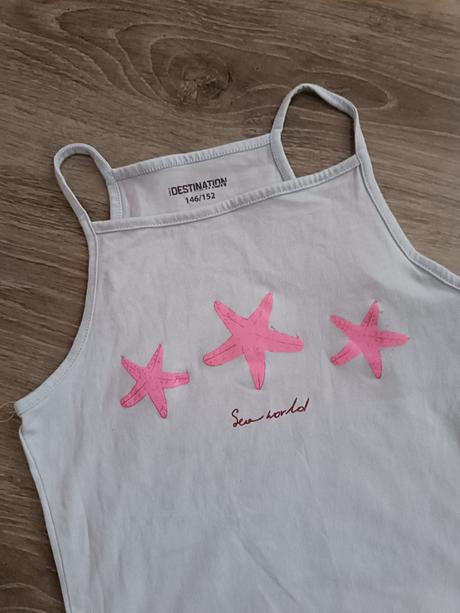 Top na ramienkách, 146