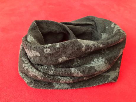 Chlapcensky nakrcnik, h&m