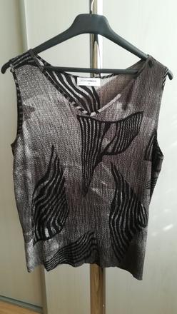 Elegantný top, 40