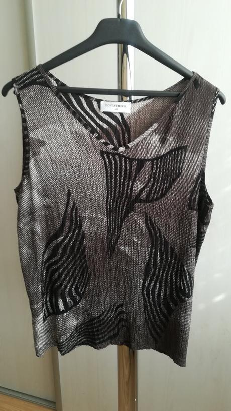 Elegantný top, 40